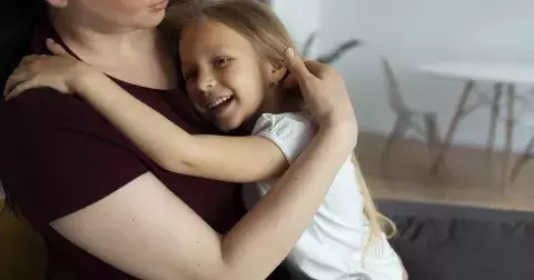 “Moje 10letá dcera chce žít u svého otce. Jsem z toho zoufalá, nevím, co dělat,” je naprosto nešťastná Agáta