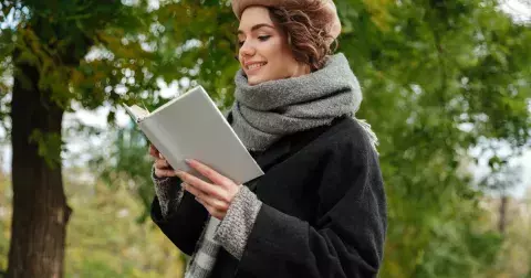 Kvíz pro nadšené knihomoly: Dokažte, jak dobře znáte českou literární klasiku