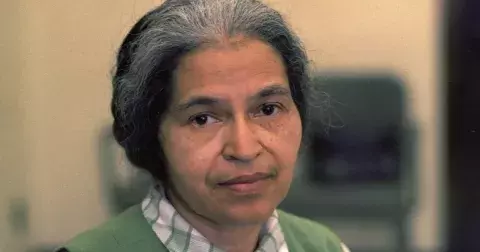 Rosa Parks změnila americké dějiny: Kdo byla tato statečná žena? Před 70 lety odmítla pustit bělocha sednout, změnila životy Afroameričanů