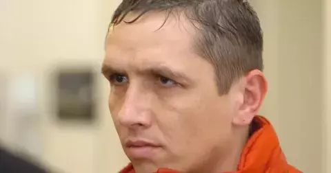 Spartakiádní vrah znásilňoval a brutálně vraždil ženy v Praze, nyní je na svobodě