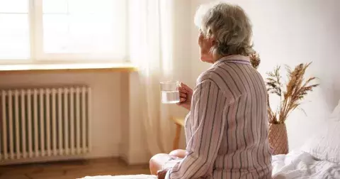 “Moje máma trpí demencí, ale když jí zazpívám naši starou písničku, zase mě pozná,” je dojatá Šárka