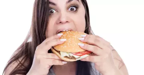 Opravdu může McDonald's za naši obezitu: Kouzlu hamburgerů propadl i Kim Čong-un, nyní však proti rychlým kaloriím bojuje