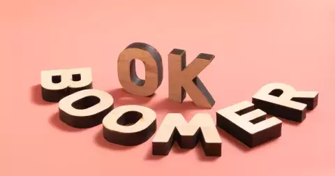 Kvíz: Skibidi, boomer či sigma. Víte, co znamenají tato slova, která používá mladá generace?