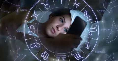 Nejméně přitažlivá znamení zvěrokruhu: Atraktivitu Štíra kazí jeho temné stránky