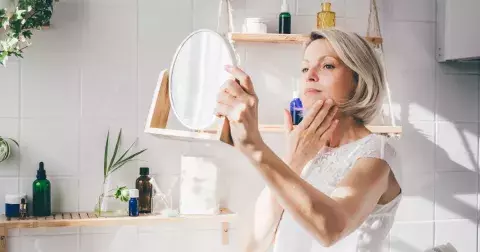 Vyčistěte svou pleť do hloubky. Vybrali jsme pro vás produkty, díky kterým vaše pleť omládne