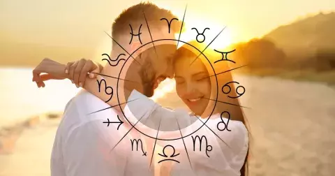 Toto jsou 3 nejromantičtější znamení zvěrokruhu. Kdo vás zahrne květinami při západu slunce?