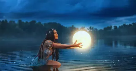 Ženy podle měsíčního znamení: Luna odhalí, jaká jste partnerka, milenka i matka. Co prozradí o vás?