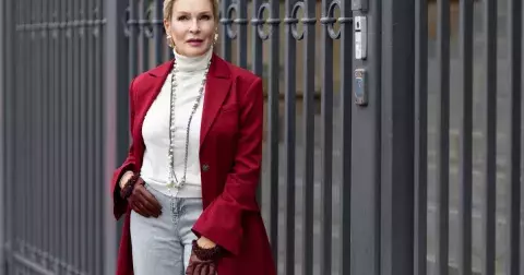 Podzimní bundy nechte ve skříni: Vsaďte na stylové kabáty. Tyto nadčasové střihy nikdy nevyjdou z módy