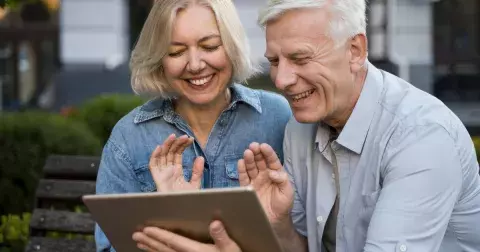 Kvíz pro seniory: Zavzpomínejte na staré časy a vyzkoušejte ve 13 otázkách, jak dobře si pamatujete minulost