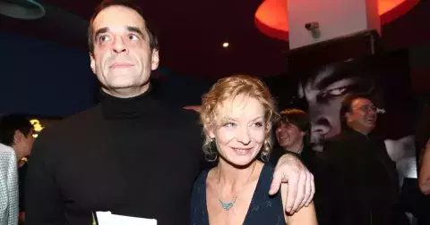 Osudová láska Cibulkové a Etzlera: Konec manželství odstartovala nevěra