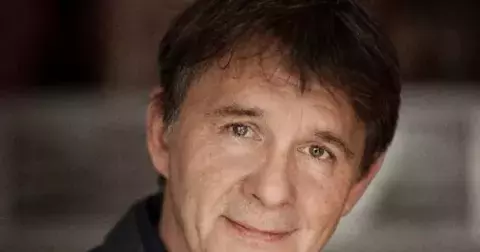 Herec Jan Šťastný má anděla strážného: Frajeřinka v mládí ho málem stála život