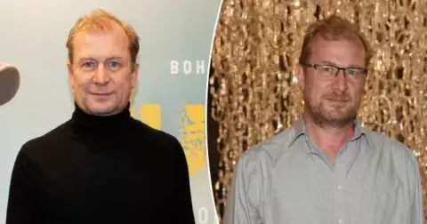 Ochranářský Martin Pechlát: Trojnásobný tatínek dospívajících slečen má za ženu dceru legendárního herce