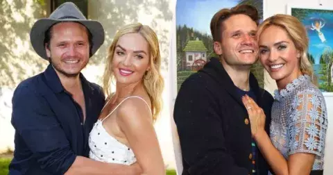 Brzobohatý vs Kuchařová: Válka pokračuje. Taťána si „vzala do pusy” také rodinu svého exmanžela