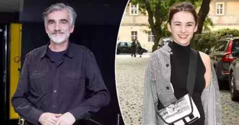 Dcera Martina Myšičky Marie Anna: Mladá herečka hraje s tatínkem v Dejvickém divadle a září v seriálu