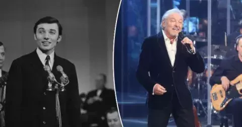 Kvíz: Být stále mlád, Trezor. To jsou jen dva hity Božského Karla Gotta. Znáte další písně našeho nejoblíbenějšího zpěváka?