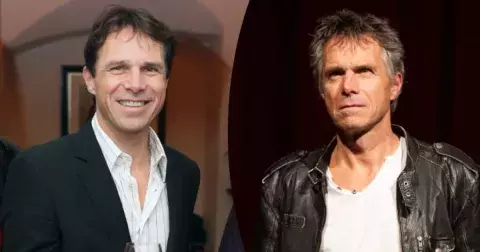 Muzikant Janek Ledecký: Ženy po něm stále šílí, on je však celý život věrný dámě svého srdce, se kterou vychoval dvě úspěšné děti