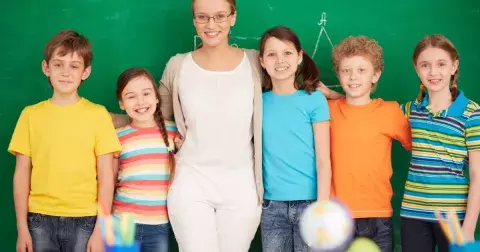 Kvíz: Český jazyk pro 1. stupeň základní školy. Otestujte si svoje znalosti a zkuste odhalit chytáky, které dostanou i zkušené znalce