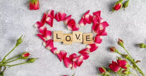 Kvíz: Víte, jak se řekne ve světě Miluji tě? Zkuste si, v kolika jazycích umíte vyznat lásku