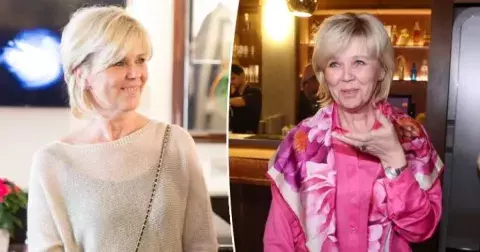 První dáma Eva Pavlová: Manželka prezidenta si prošla velmi těžkým obdobím, kdy skončila na ubytovně. Nakonec ji zachránil „princ” na bílém koni