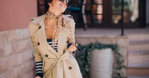 Podzim hlásí návrat trendů ze 40., 60. i 80. let: V této nové podobě si je zamilujete