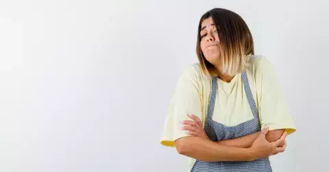 „Moje dcera vydržuje partnera, který ji jen využívá,“ svěřuje se Valerie