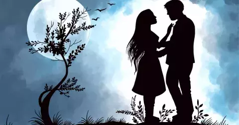 Kdo vás tajně obdivuje: Partnerská přitažlivost podle lunárního znamení