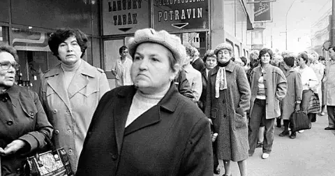 Kvíz: Otázky, na které by měli znát odpověď ti starší 50 let. Zkuste mít všechno správně