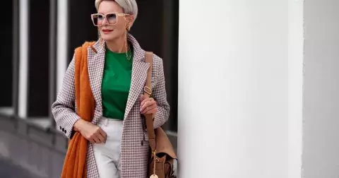 3 typy kalhot, které sluší každé ženě a vykouzlí štíhlou postavu