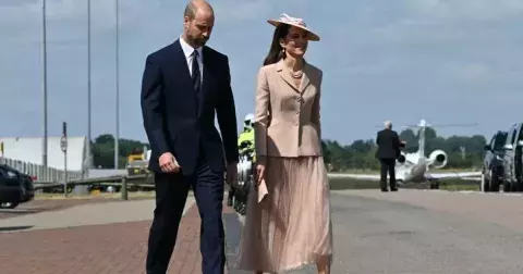 Nejkrásnější podzimní outfity Kate Middleton: Inspirujte se módní ikonou