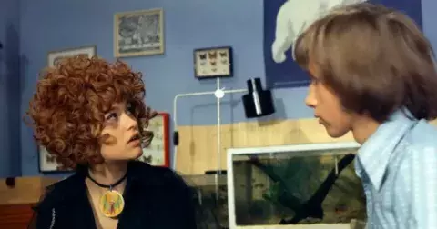 Kvíz: Je tady halloweenské období. Jak dobře znáte čarodějnickou pohádku Dívka na koštěti?