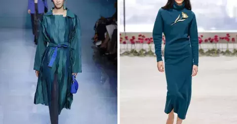 Transformative Teal je barvou roku 2026: Přenese vás do hlubin přírody i moře, ale je moderní