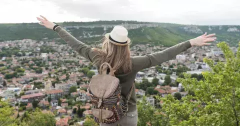 Kvíz: Jak dobře znáte Českou republiku? Nestačí jen vědět, kde leží Říp