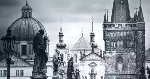 Kvíz z naší historie: Nejen Bílá hora a okupace v srpnu 1968. Těchto 10 významných dat byste měli mít v malíku