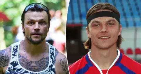 Co dnes dělá fotbalista Tomáš Ujfaluši: Dávno pryč je dlouhovlasý milovník, jenž má na kontě legendární hlášku „a ta částka absolutně nesouhlasí”