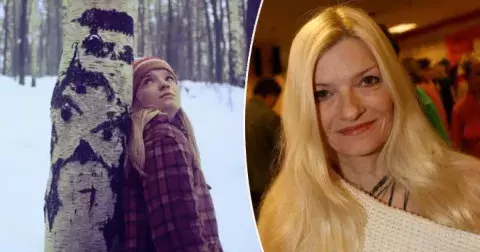 Dětská hvězda Michaela Kudláčková: Herečka neměla štěstí na muže a stala se obětí zneužití