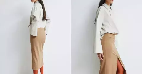 Jak kombinovat punčocháče a sukně. nebojte se výrazných barev a nápaditých vzorů