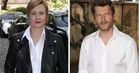 David Švehlík a Jitka Schneiderová: Hvězdný pár se kdysi rozpadl kvůli nevěře žhavé zrzky. Dnes mají krásnou dceru a oba našli lásku