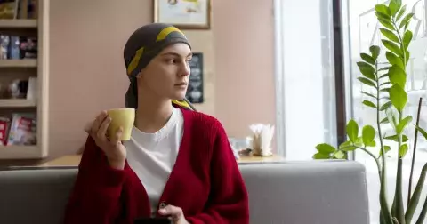 Lída (51 let): Mé minulé já, neboj se, všechno spolu zvládneme, každý problém!