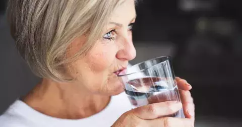 Lymfatický systém: Proč je důležité zaměřit se na něj hlavně po padesátce