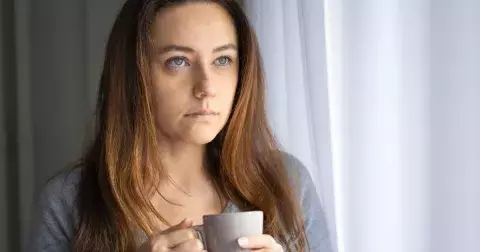 (Veronika 34): To, co jsem objevila v manželově počítači, mě srazilo na kolena. Od té doby nevěřím mužům. Jaká je rada psychologa?