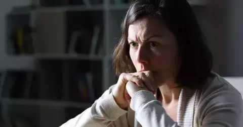 Nemstěte se! Ten, kdo vám ublížil, jednou prožije to samé. Jedná se o životní cyklus, nikoli karmu