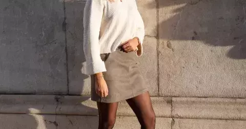 Nejkrásnější sukně na zimu: Tyto kousky nesmí chybět ve vaší skříni