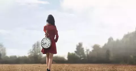 Všechno, co se nám v životě děje, má svůj důvod: Víra v osud dělá lidi šťastnějšími, víte proč?