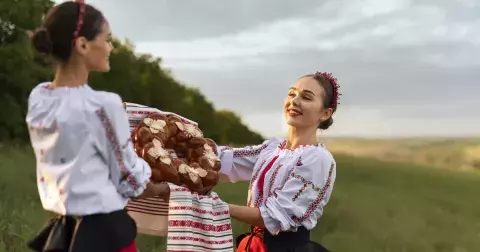 Kvíz: Tuzemská nářečí jsou kouzelná. Uhádněte, co jsou hafery, cmunda nebo babuť