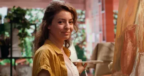 Kdy vám hvězdy dávají sílu tvořit: Tvůrčí horoskop pro každé znamení. Štír vyniká syrovostí, Býk trpělivostí