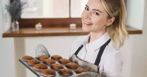 “Odešla jsem z korporátu a začala dělat to, co mě baví. Můj manžel se za mě stydí,” je smutná Nataša