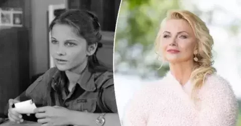 Kam zmizela hvězda seriálu My všichni školou povinní? Jana Janatová je členkou svědků Jehovových