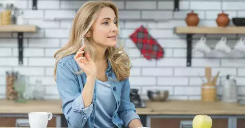 Co by měl obsahovat jídelníček, abyste konečně zhubli? Možná vám chybí klíčové živiny