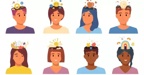 Kvíz: Jak silná je vaše mysl? Zkuste, zda patříte mezi pár lidí, kteří dodělají test až do konce