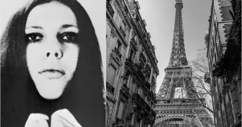 Básnířka Vladimíra Čerepková prošla dětským domovem i blázincem. Emigrovala do Francie a byla femme fatale českých beatniků